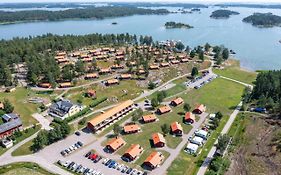 Skärgårdsbyn S:t Anna